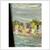 Vintage Dorothy Dunnigan "san Francisco From Treasure Island" Original 11 thumbnail