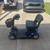 Pride mobility 4 wheel scooter 1 thumbnail