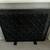 Bravura Fireplace Screen - Black Iron Finish - LYDK 1 thumbnail