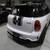 2016 R60 MINI COOPER COUNTRYMAN S LIGHT WHITE NEW TIRES 6 spd manual 7 thumbnail