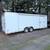 PACE 24' Enclosed cargo trailer 4 thumbnail