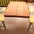 PORTABLE FOLDING CAMPING PICNIC TABLE CAMPING SUITCASE for $60 1 thumbnail