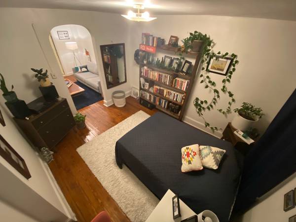 $1,325 / 1br - 500ft2 - Apartamento impresionante y soleado de 1 dormitorio y 1 baño en el mercado italiano (Filadelfia)63666781787779123