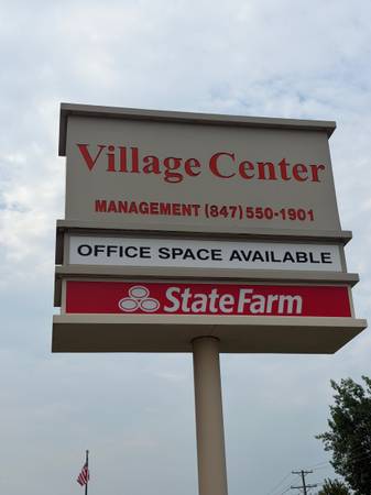 Storefronts/Office Spaces for Lease 1