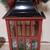 Large Christmas Lantern Decoration 3 thumbnail