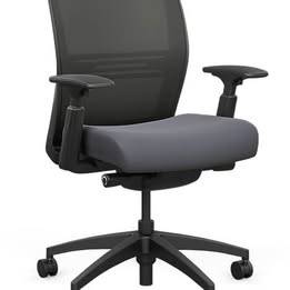Office Chairs 1