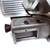 Hobart 512 Commercial Kitchen Meat Slicer For Parts AS/IS 3 thumbnail
