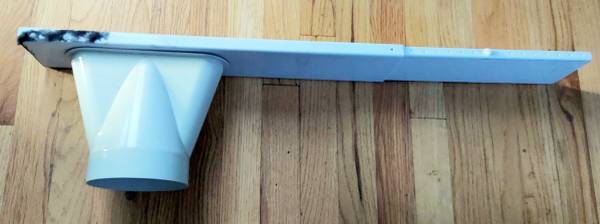 Window Adapter  Kit for Portable Air Conditioner 1