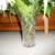 Beautiful Floral Arrangement In Waterford Vase 6 thumbnail