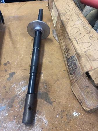 Bravo 2 alignment tool 1