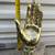 resin hamsa hand palmistry palm reading evil eye boho statuette decor 2 thumbnail