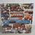 Challenger "All Aboard" Trains 600 Piece Jigsaw Puzzle-New & Sealed 1 thumbnail