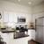 In-home Full size stackable washer & dryer, Conference Room 1 thumbnail