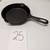 GRISWOLD #3 Skillet Cast Iron 1 thumbnail