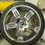 ****Lorenzo WL026 20" wheels with new tires 3 thumbnail