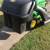 JOHN DEERE X324 Garden Tractor 22hp Automatic 48"Deck W\Twin PWRBagger 16 thumbnail