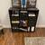 3 - Espresso 8 Cube Bookcases 8 thumbnail
