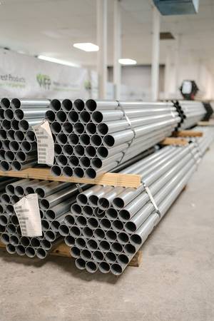 Dallas Cedar Materials 1