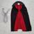 Halloween Dracula Costume Size 5 2 thumbnail