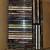 Cd and dvd collection 100's all 50 cent s! 2 thumbnail