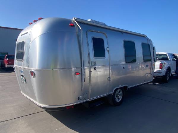 2021Airstream 30FB flying cloud 2023 Bambi 16' 19' 22' Globetrotter 1