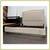 California King Restoration Hardware Lathem Upholstered Bed Frame 5 thumbnail