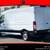 2019 Ford Transit 350 Van  Medium Roof w/Sliding Side Door w/LWB Van 3 4 thumbnail
