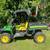 John Deere Gator 2 thumbnail