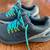 Womens Size 9 Columbia Waterproof Hiking Shoes 1 thumbnail