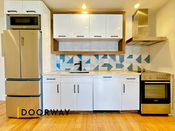 $4,200 / 2br - Hermoso apartamento de 2 habitaciones en Williamsburg con terraza privada ☀️ (Brooklyn)63854385361795122