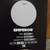 New Remo snare drum head. 2 thumbnail