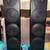 PIONEER FLOOR STANDING SPEAKERS • MODEL: SP-FS51-LR • PRE-OWNED • E.C. 3 thumbnail