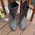 MENS MUD BOOTS, SIZE 13 1 thumbnail