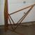 All wood Ironing board PLANT STANDS 6 thumbnail