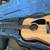Fender Acoustic DG8S NAT 6 Strings Guitar In Hard Carrying Case 1 thumbnail