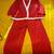 Santa Claus Suit Costume 2 thumbnail