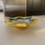 Vintage Mid-Century Modern (MCM) Art Glass Ashray/Bowl 2 thumbnail
