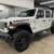 2021 Jeep Gladiator Mojave  1 thumbnail