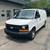 2010 CHEVROLET EXPRESS 2500 CARGO VAN 1 thumbnail