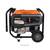 Generac 8125 / 6500-Watt Gasoline Powered Portable Generator 7 thumbnail