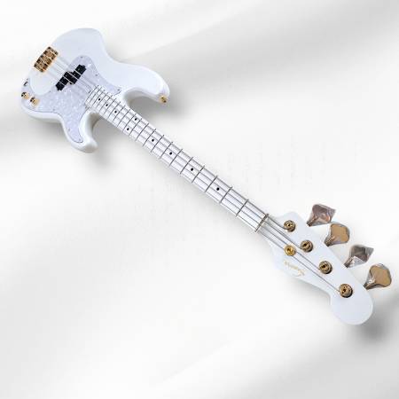 Moon Precision Bass 1