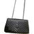 Pinko Love Puff  Maxi Quilted Crossbody Bag Trapunta Black Leather 11 thumbnail