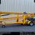 New 2025 Haulotte/Bil-Jax 5533A 61' Towable Man Lift! 1 thumbnail