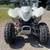 2008 Suzuki Quadsport LTZ 250 3 thumbnail
