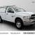 2018 Ram 2500 Regular Cab Tradesman Pickup 2D 8 ft pickup Bright White 1 thumbnail