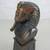 Egyptian King Tut Copper Plated Metal Vintage Bust Sculpture Figurine 6 thumbnail