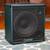 Carvin AG100D 100W Acoustic Guitar Amp with Ext Speaker and stands 7 thumbnail