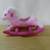 Disney Princess rocking horse 1 thumbnail