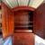 Queen bedroom set 2 thumbnail