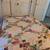 Antique Solid Iron Bed Frame 1 thumbnail
